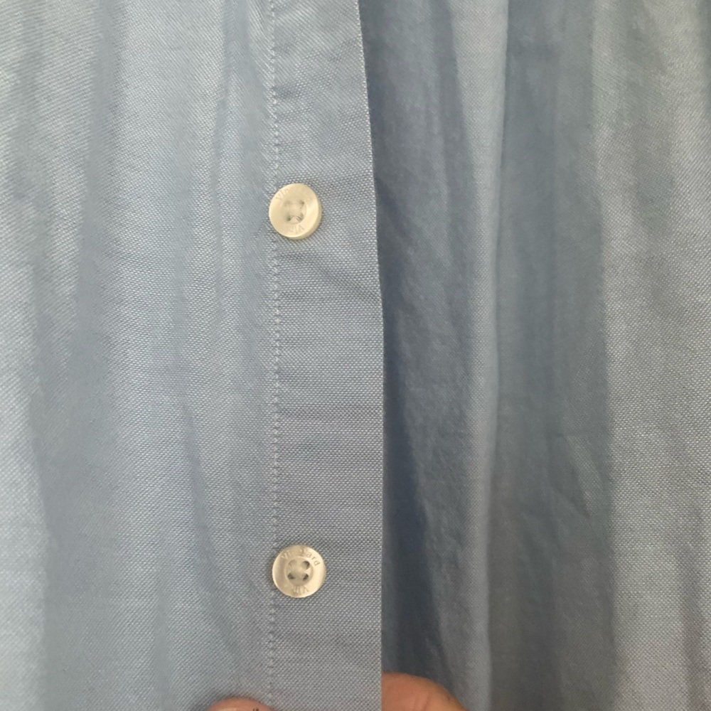 Vineyard Vines Buttondown